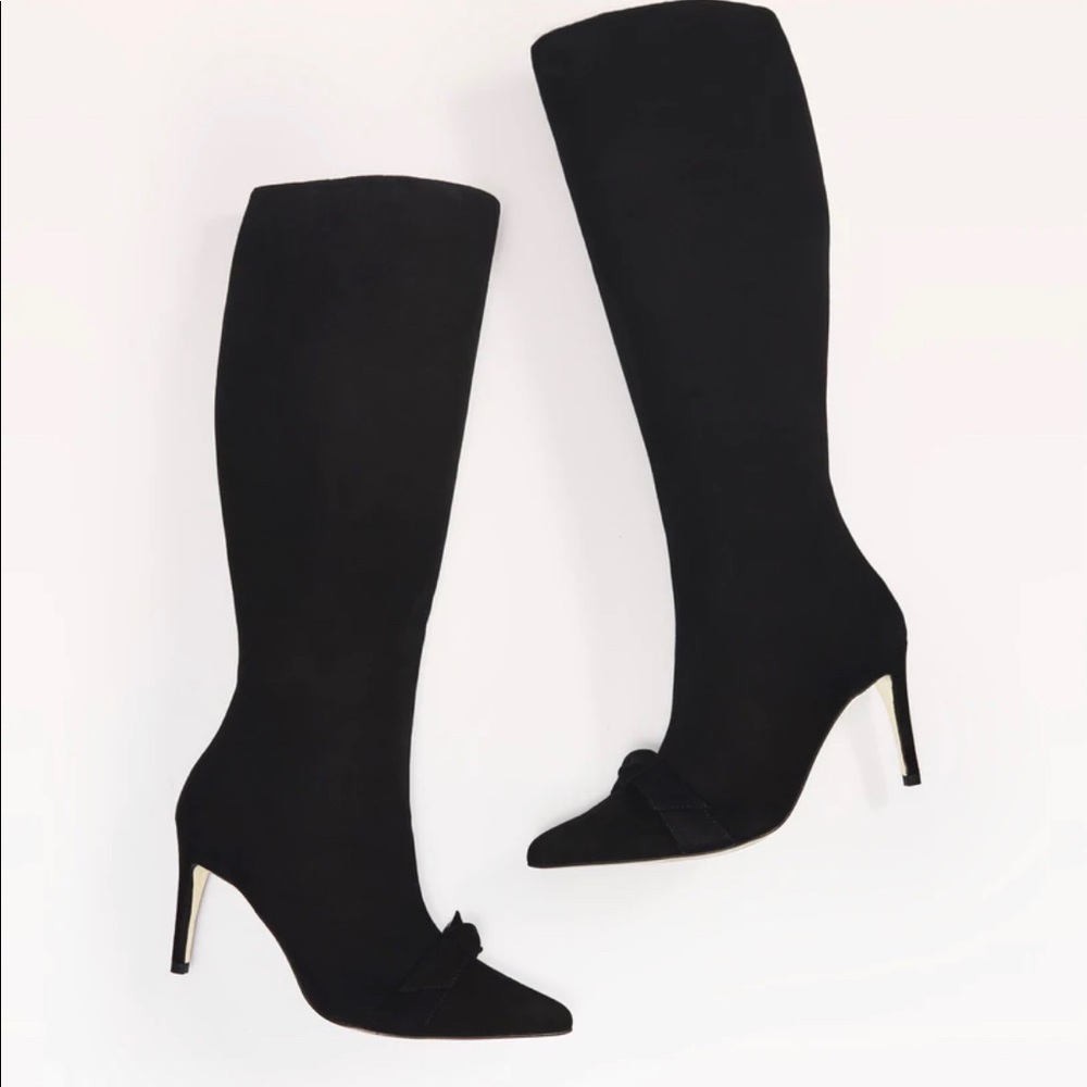 Alexandre Birman made in Spain boots size 39, brand new with tags